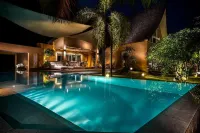 Villa Banromyen Siamroyalview 70Mtrs to Beach - Villas