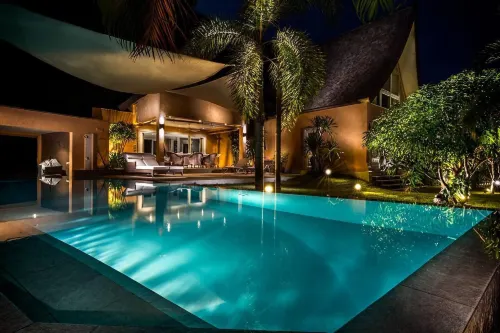 Villa Banromyen Siamroyalview 70Mtrs to Beach - Villas
