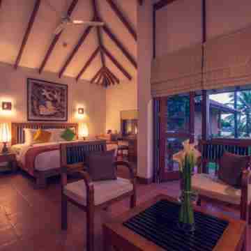 Ranweli Holiday Village Rooms