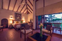 Ranweli Holiday Village 홀리 파밀리 처치 라자카달루와 주변 호텔
