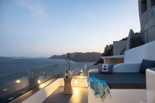 Virginia's Cave Villas -  Casas de vacaciones