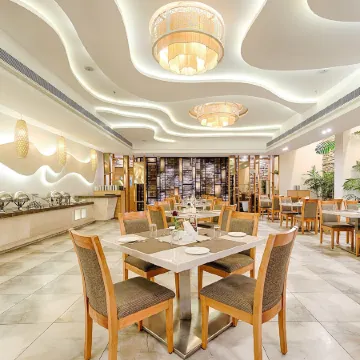 Hotel Vivera Grande