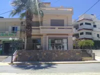 Maria Apartments Hotels in Agia Pelagia