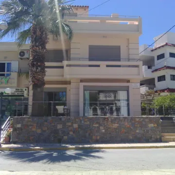 Maria Apartments