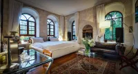Alegra Boutique Hotel Hotels in Tzova