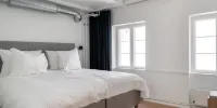 Kings Square Apartments by Daniel&Jacob's - Apartamento Superior