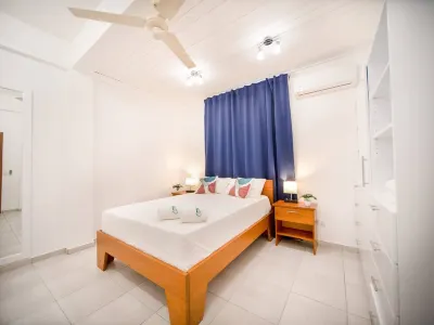 Plaza Achim 6A, moderno apartamento a 250 metros de la playa de Sosua.