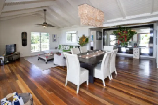 塔維尼棕櫚度假酒店-全包式