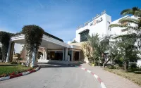 Hotel Riviera Hotels near Zone touristique El Kantaoui
