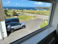 Sennen Cove Cottage - Ocean View
