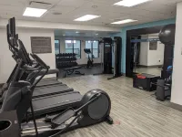 Hampton Inn Omaha West-Lakeside Hoteles en Elkhorn