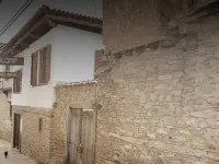 Kadilar Pasazade Konagi Butik Otel Hotels in Odemis