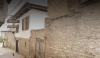 Kadılar Paşazade Konağı - Wi-Fi