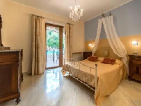 Villa la Malva Hotels in Carmignano