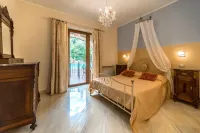 Villa la Malva