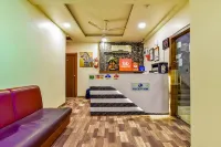 FabExpress Relax Inn - Prahlad Nagar Hotels in Sarkhej