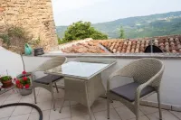 Houses of Motovun - Wifi