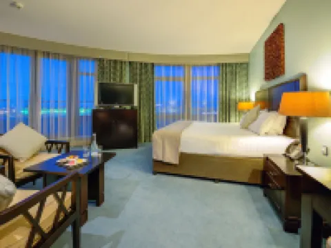 コーク インターナショナル ホテル コークのホテル