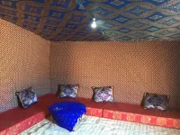 Desert Queen Camp