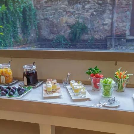 Relais Corte Rodeschi