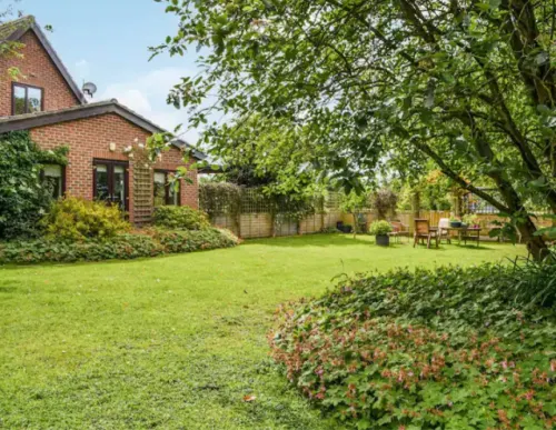 Robeanne House Holiday Accommodation Hotels in Holme upon Spalding Moor