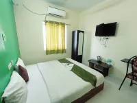 Green Tree Hotel-Near Vfs Global and Ramee Mall Hotels in Chennai