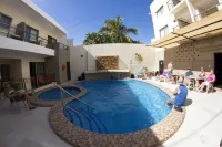 Hotel & Suites Domani Hotels in Chuburná