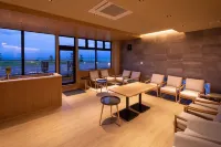 Imigre Hotel di Himi