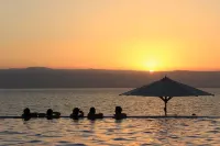 Porto Dead Sea Hotel a Maeen Sub-District