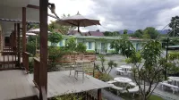Bansuan Inthanon Resort