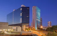Hyatt Regency Columbus Các khách sạn ở Columbus