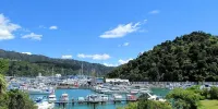 3 & 4 Bedroom Holiday Houses Central Picton Hotel a Bay of Many Coves