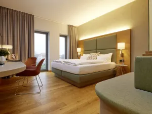Hotel Rittergut Stoermede