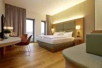 Hotel Rittergut Stoermede Các khách sạn ở Bad Westernkotten