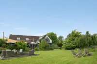 Domaine de Bellevue The Originals Relais Hotels in Lumigny-Nesles-Ormeaux