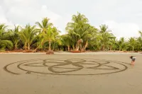 El Castillo Luxury Boutique Hotel- - Beach