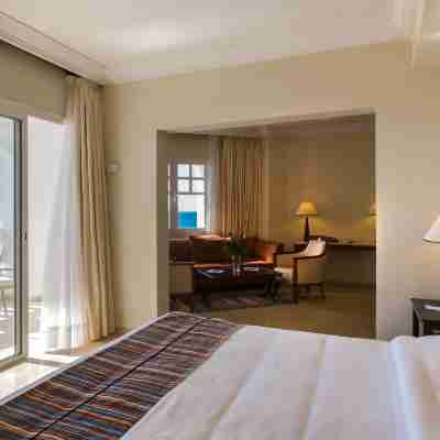 Medina Solaria and Thalasso Rooms