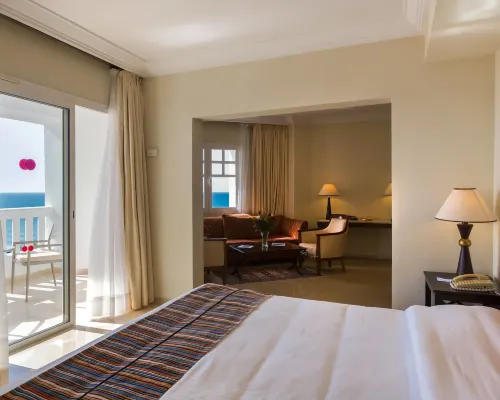 Medina Solaria and Thalasso Chambres Photos
