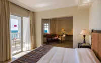 Medina Solaria and Thalasso Hotels in Yasmine Hammamet
