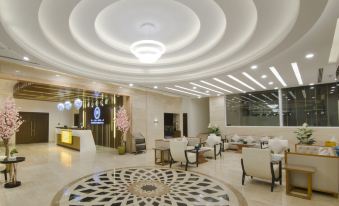 Al Murooj Grand Hotel