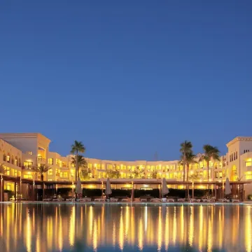 Grand Tala Bay Resort Aqaba