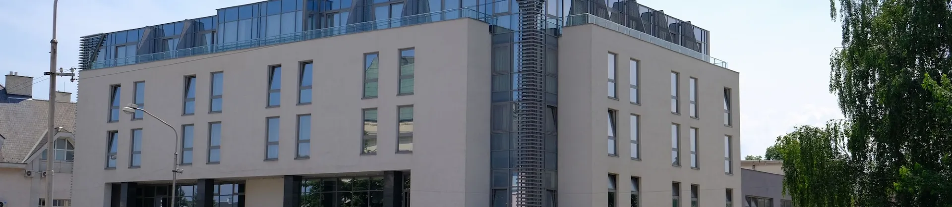 Four-Star Hotels