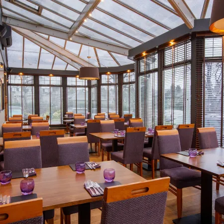 Ferryhill House Hotel