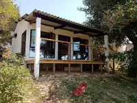 Restaurante Calor Tropical Hotels in Inhaca