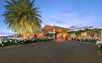 Strathearn Park Lodge - Wifi