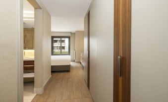 Tzl Suites Hotel Nişantaşı