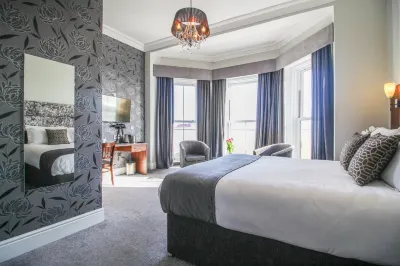 Hotel Ocean Hotels in Great Yarmouth