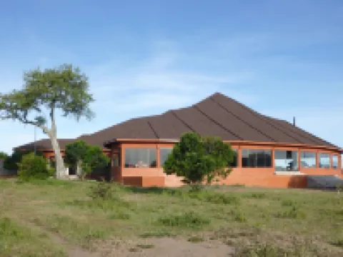 Simba & Oryx Nature Camp Hotels in Mara