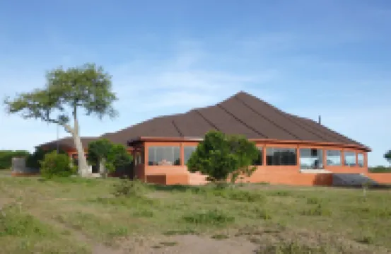 Simba & Oryx Nature Camp โรงแรมใน