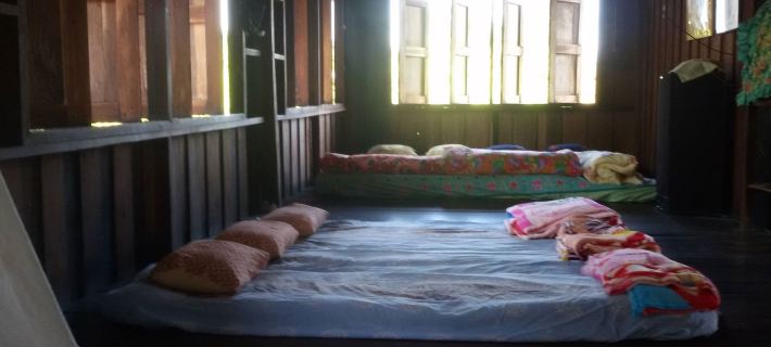 P'Ta Homestay Hotels in Mueang Phrae District